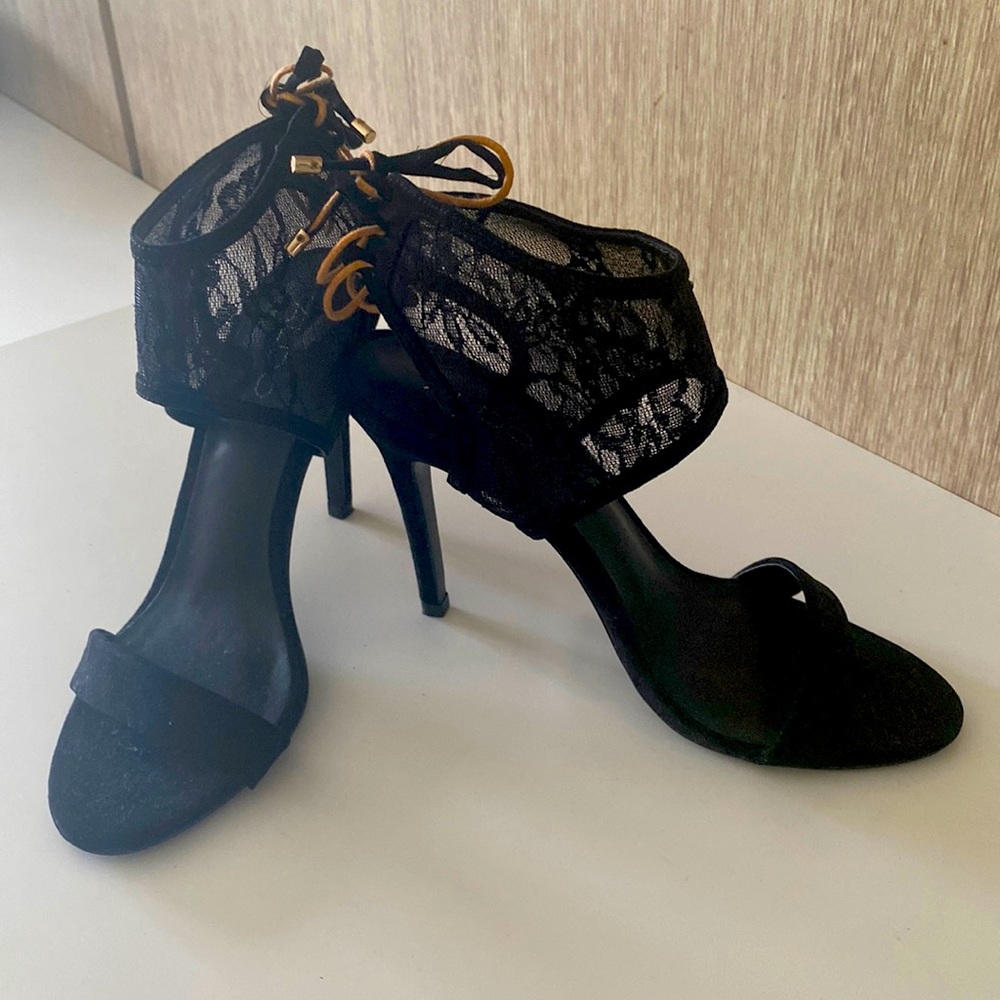ALDO HEELS 👠